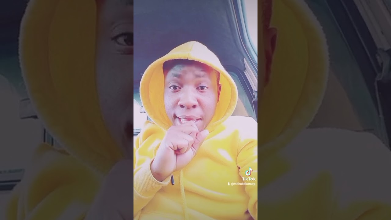 ngeke kuhlale kunje
