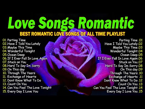 Timeless Love Songs 🎶 by Kenny Rogers, Cher, Jim Brickman & More | Classics #10