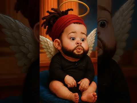 kafon allah yarahmou 🤲🏻❤️ #baby #elhiwar_ettounsi #kafon