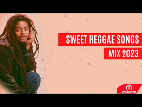 SWEET REGGAE SONGS MIX 2023 & ONE DROP LYRICAL VIDEO MIX DJ MASUMBUKO /RH EXCLUSIVE