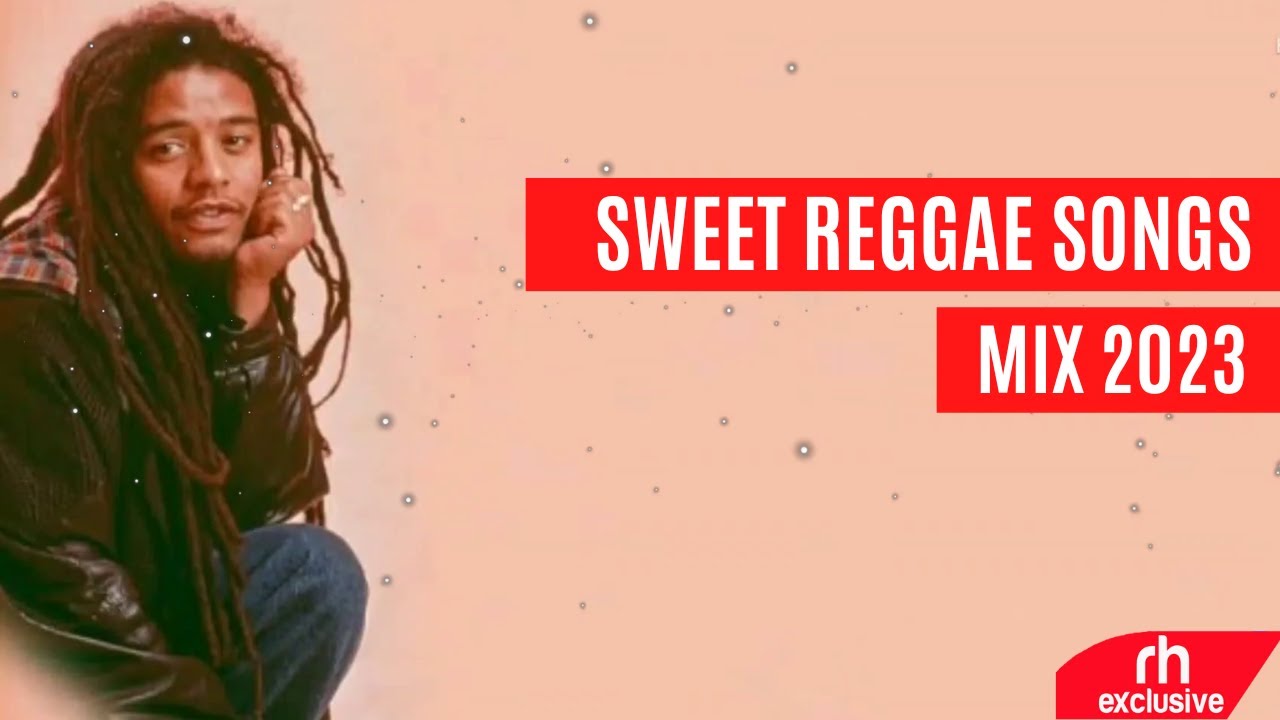 Best Reggae Vibes 2023 🎶 | Sweet Reggae Songs & One Drop Lyrical Video Mix by DJ Masumbuko