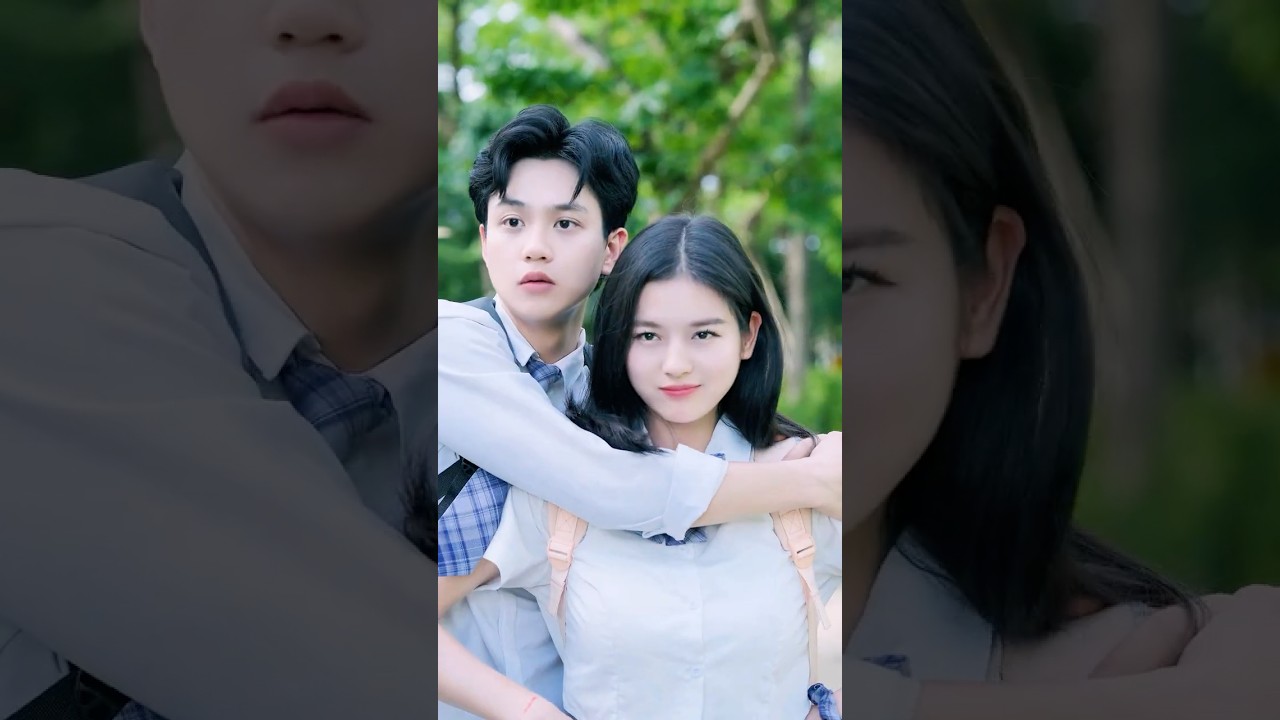 How My Crush Became My Secret Weapon! 😏❤️