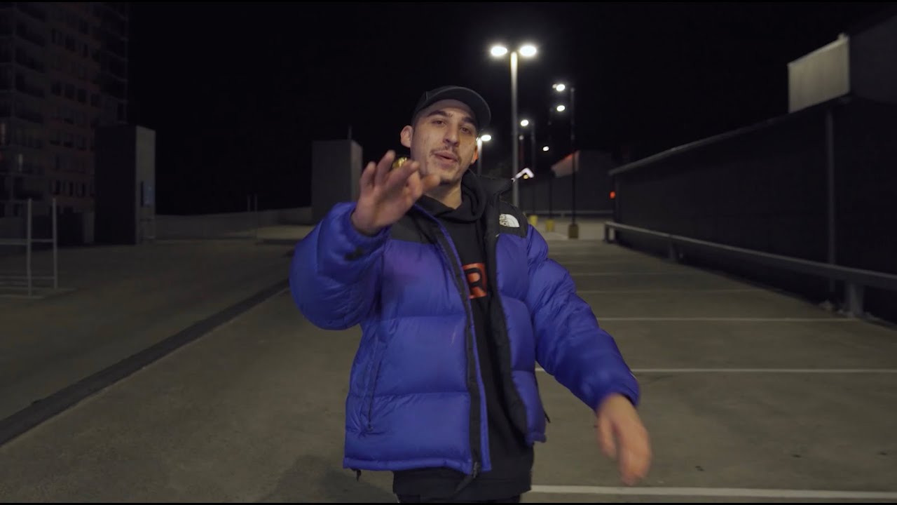 ChillinIT Releases Overkill, Final Overdrive Series Part 🎶