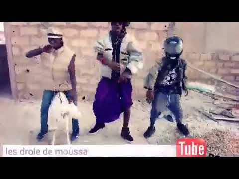 Hakill YEUNGUEUL ( Produit by Omzo Beatz )