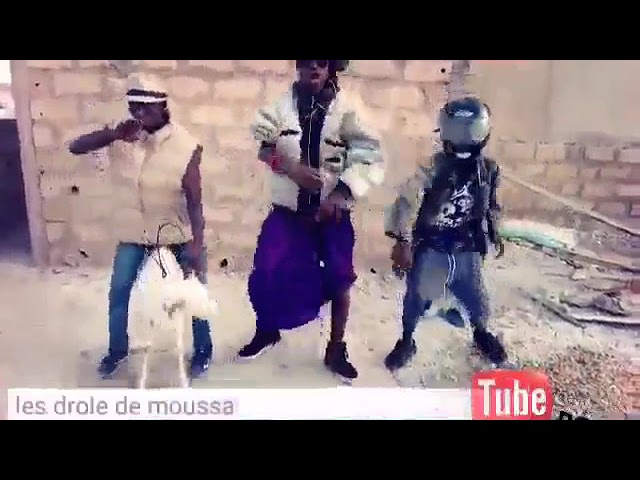 Hakill - YEUNGUEUL (Prod by Omzo Beatz)