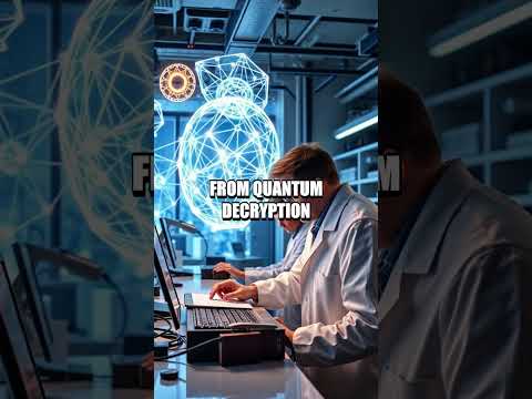 The Role of Quantum-Resistant Cryptography in Future Investments