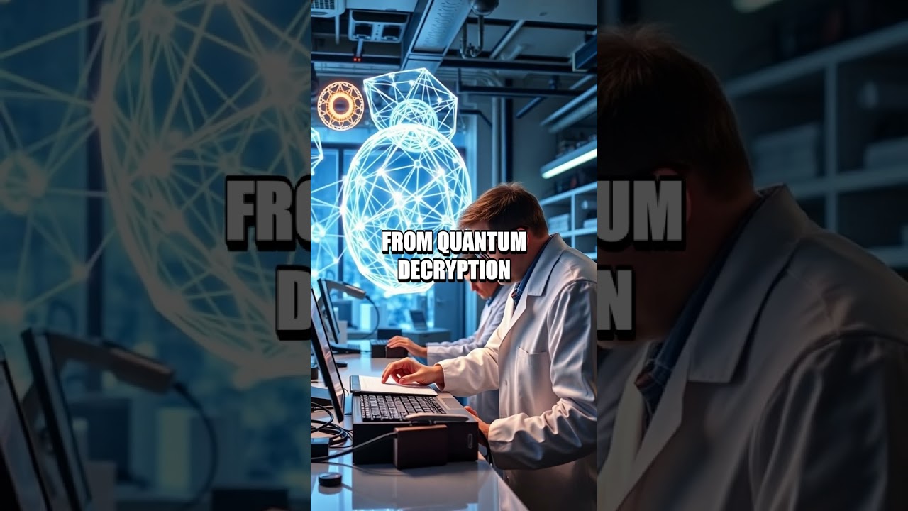 Quantum-Resistant Cryptography: The Future of Secure Crypto Investments π