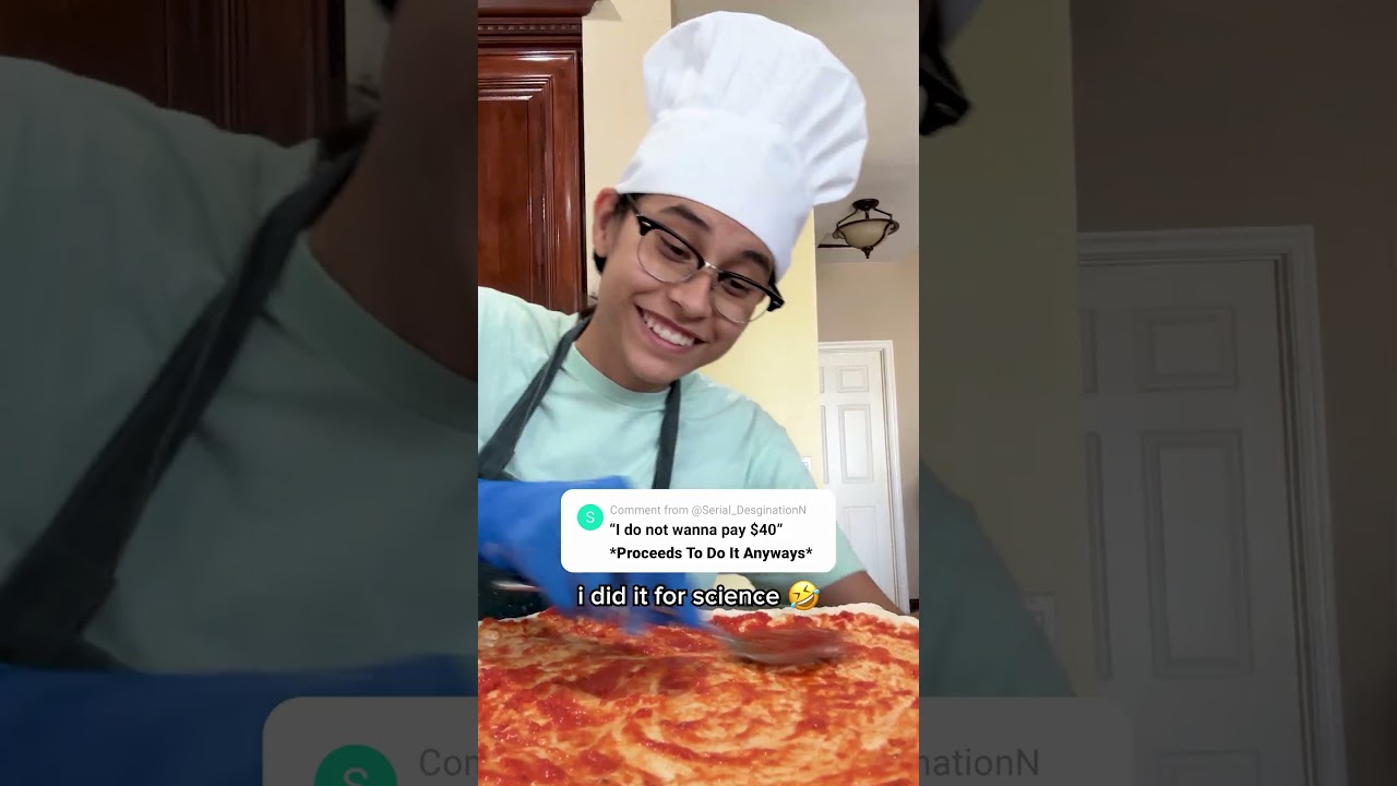 $1 Pizza vs. Pizza Hut: Which One Wins? 🍕