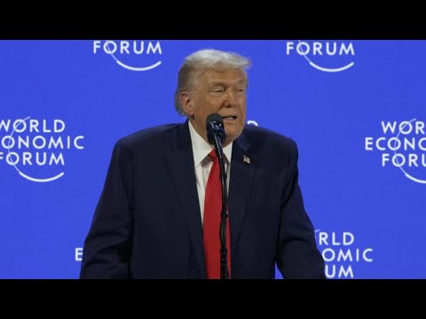 Trump: 'People will soon be prosecuted' for 'rigged' 2020 election