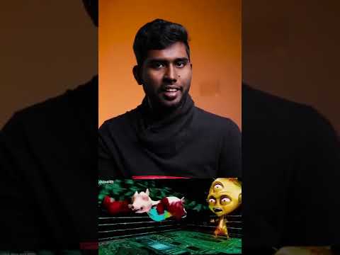 Computer Virus-ройро╛ роОройрпНрой? | How To Remove Any Virus? #techshorts #a2dpctips #a2d