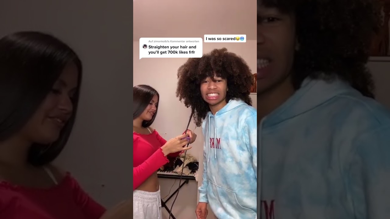 700k Likes in No Time! 😂