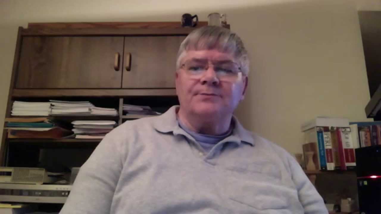 Multics Reunion: A Warm Salutation from Gary Dixon 🎉