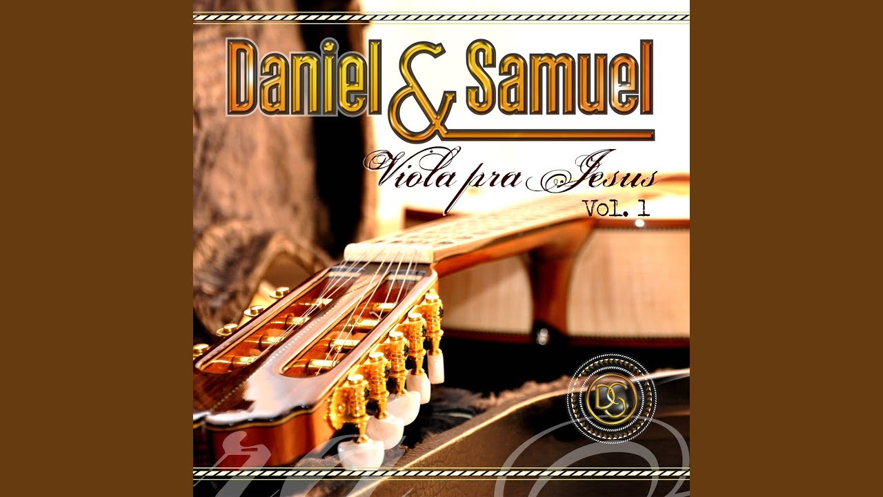 A História de José - Música Inspiradora 🎶