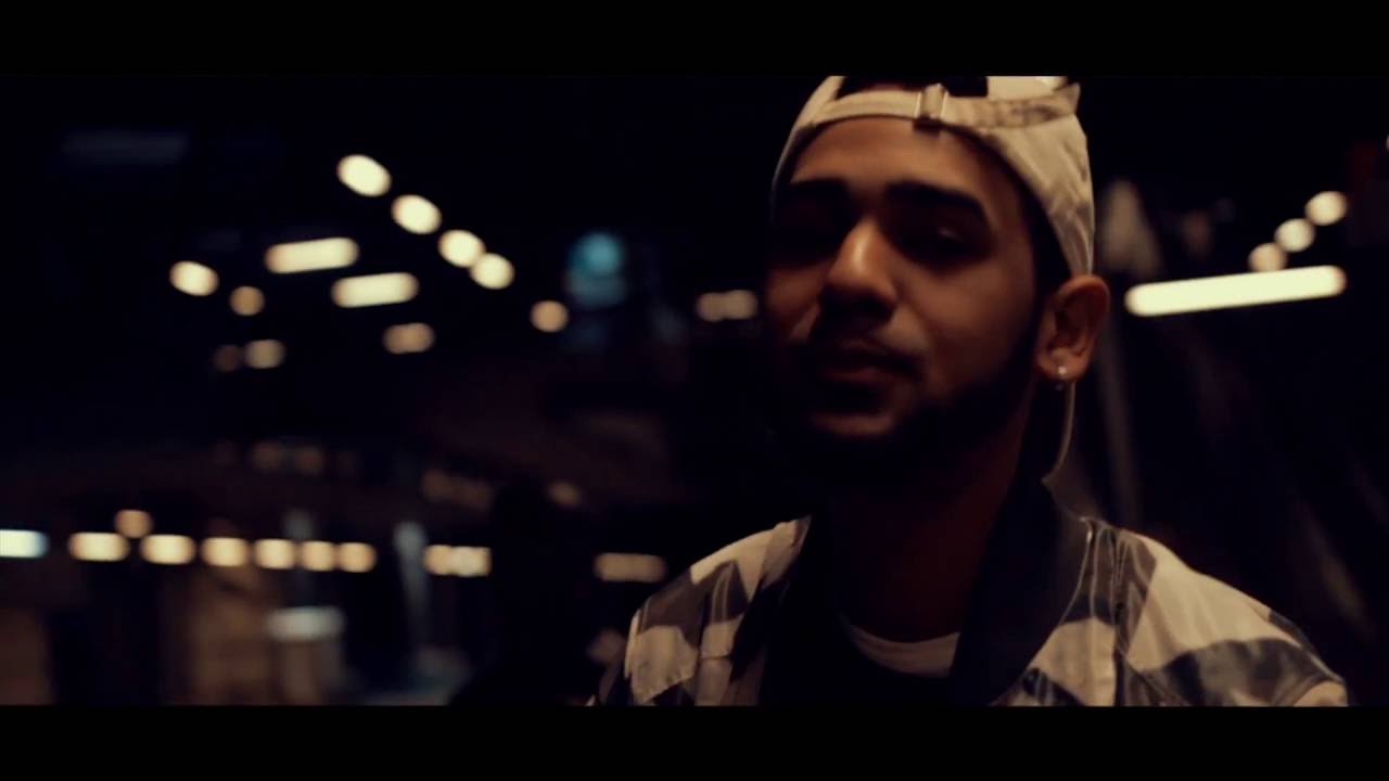 GIN CHILLER - Jetliner ft. LamarDaGr8 🎶