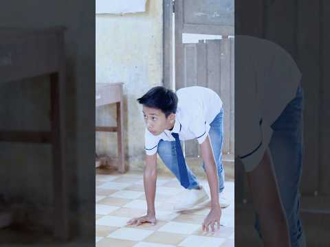 Girlfriend Is on Her Period During a Class, How Should Help her?  #seavhor #studentlife