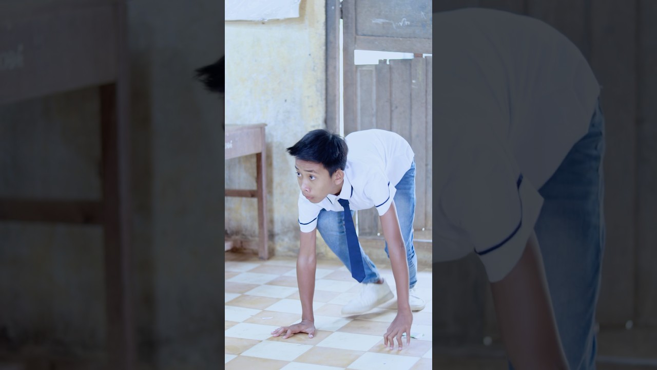 How to Support Your Girlfriend During Her Period in Class 🌸