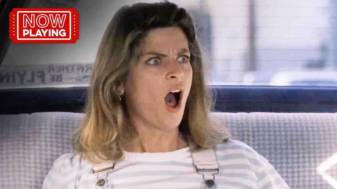 Look Who’s Talking (1989) – Hospital Scene & Rentals