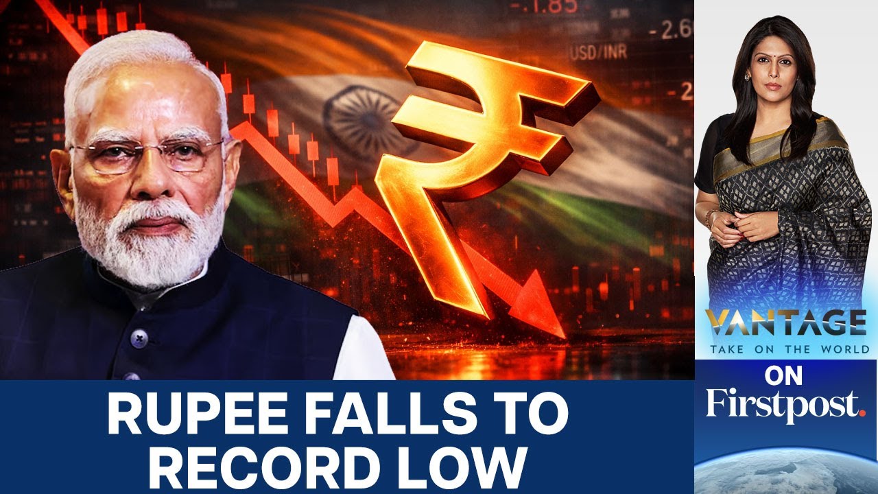 India’s Budget 2026: What to Expect | Vantage with Palki Sharma | N18L
