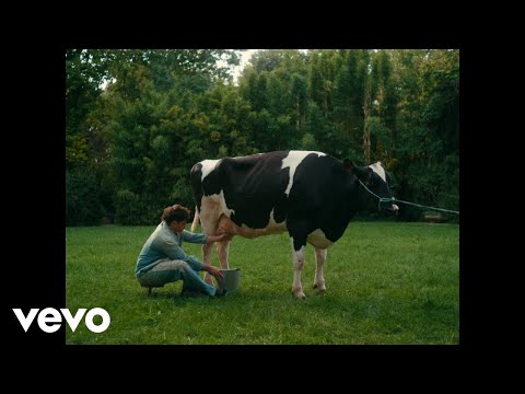 Olly, Juli - Questa domenica (Visual Video)