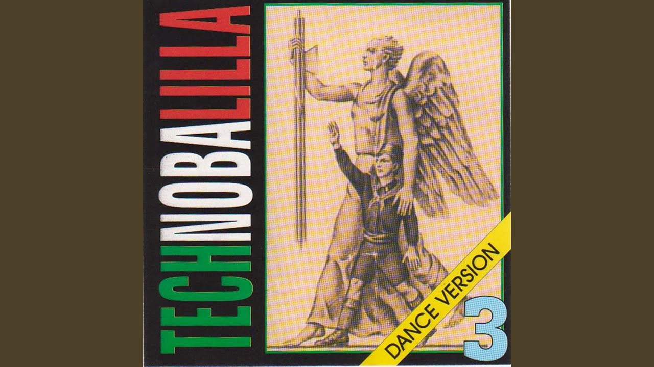 Il canto degli italiani by Technobalilla 🎶