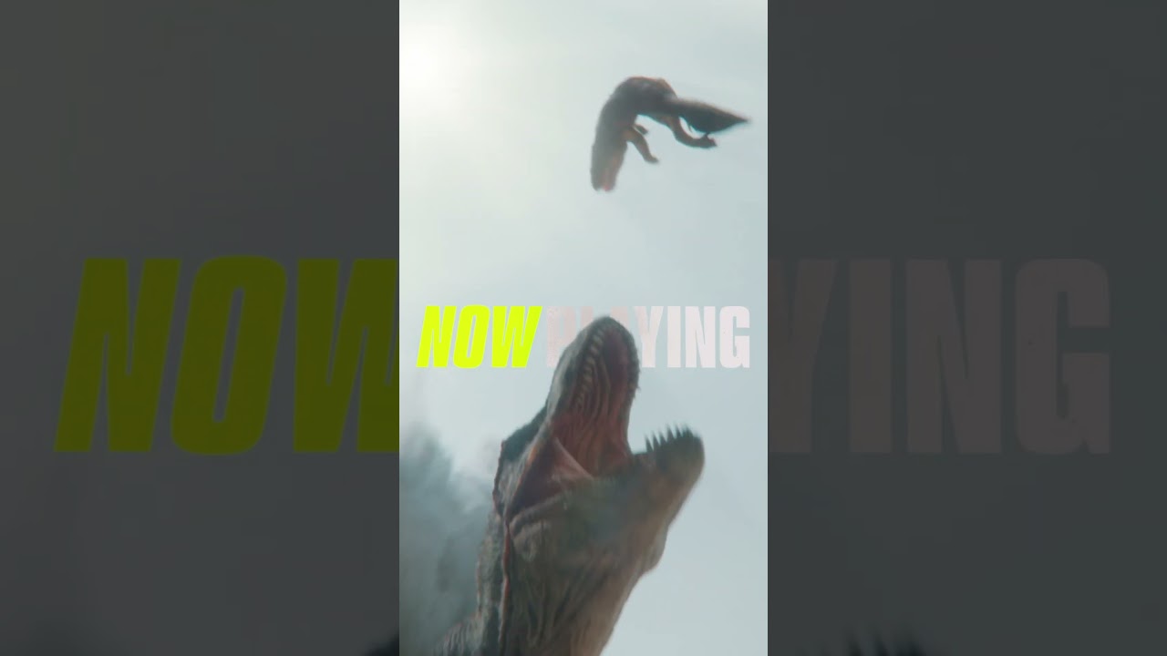 The Meg 2 | Now Playing | Trailer Spot