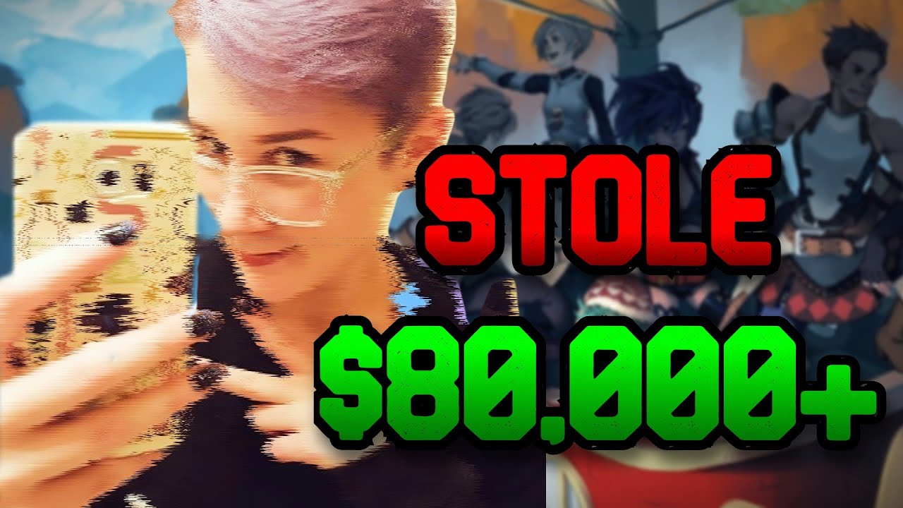 The Cloud Factory: Webcomic Scam Exposed 💸
