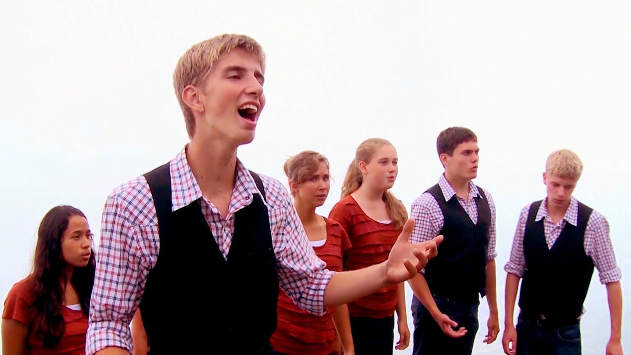 O Brother, Be Faithful | The Great Controversy | Fountainview Academy