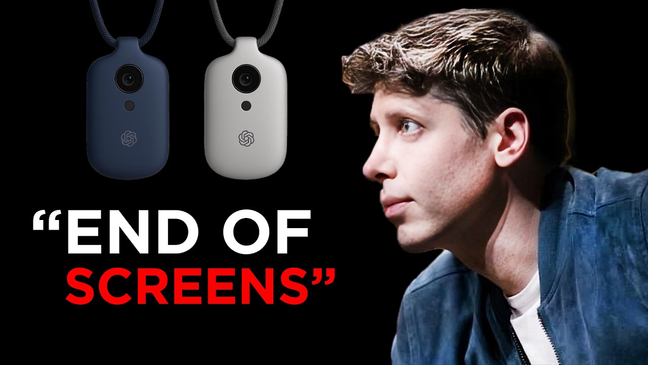 The $6.5B Device Set to Transform Everything