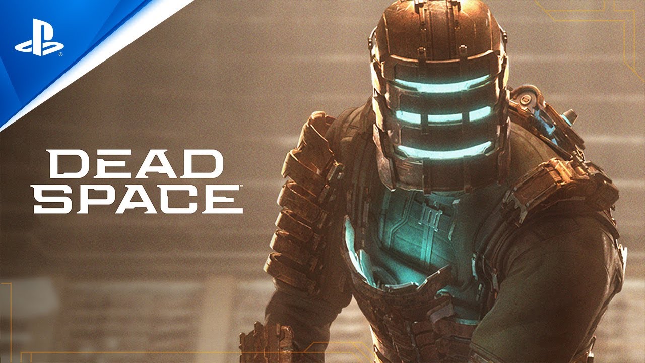Dead Space Launch Trailer | PS5 ๐