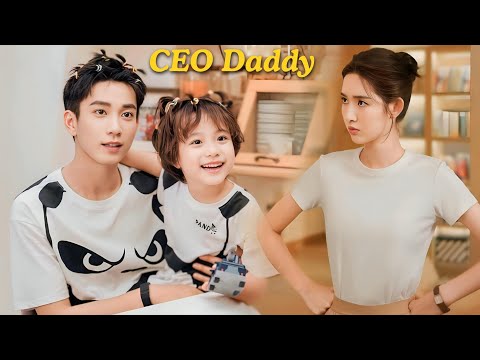 Billionaire CEO Don't Know, He has a cute Son. Drama Recaps, korean drama, Chinese Drama, kdrama.