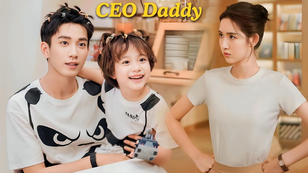 Billionaire CEO Unaware He Has a Cute Son | Korean & Chinese Drama Recaps 🎬
