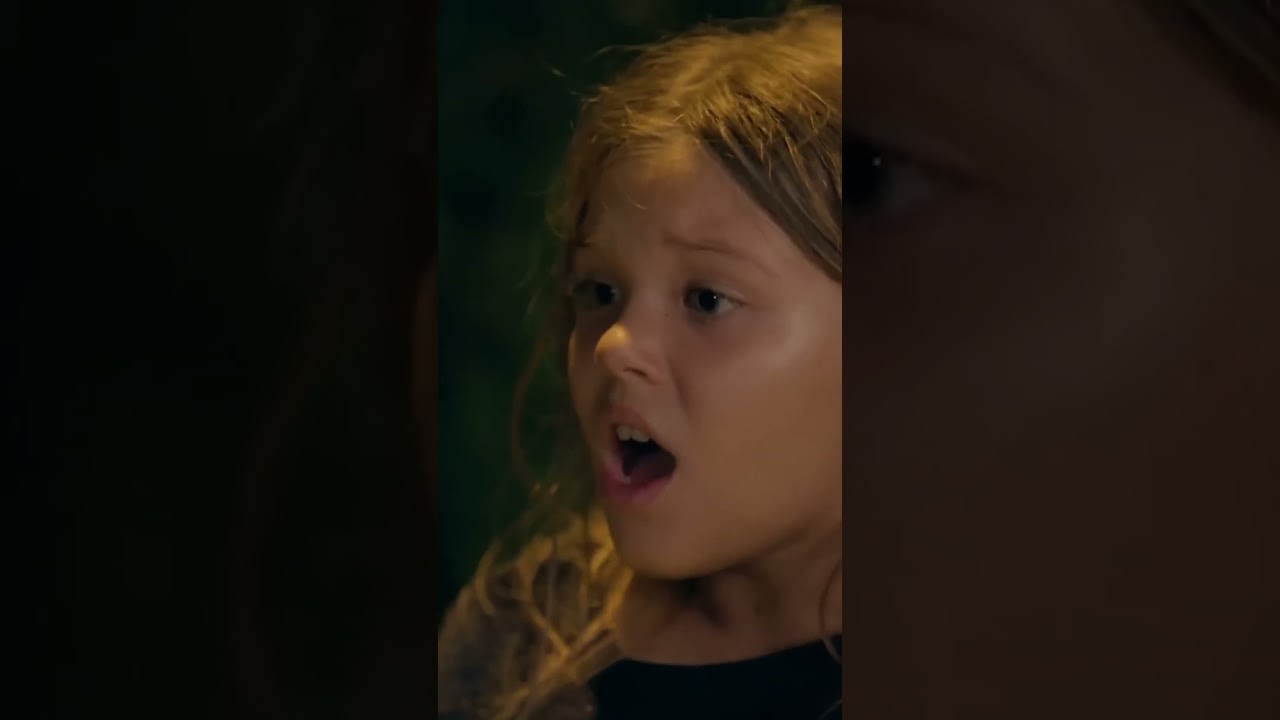 Küçük Leyla'nın Büyük Kalbi ❤️