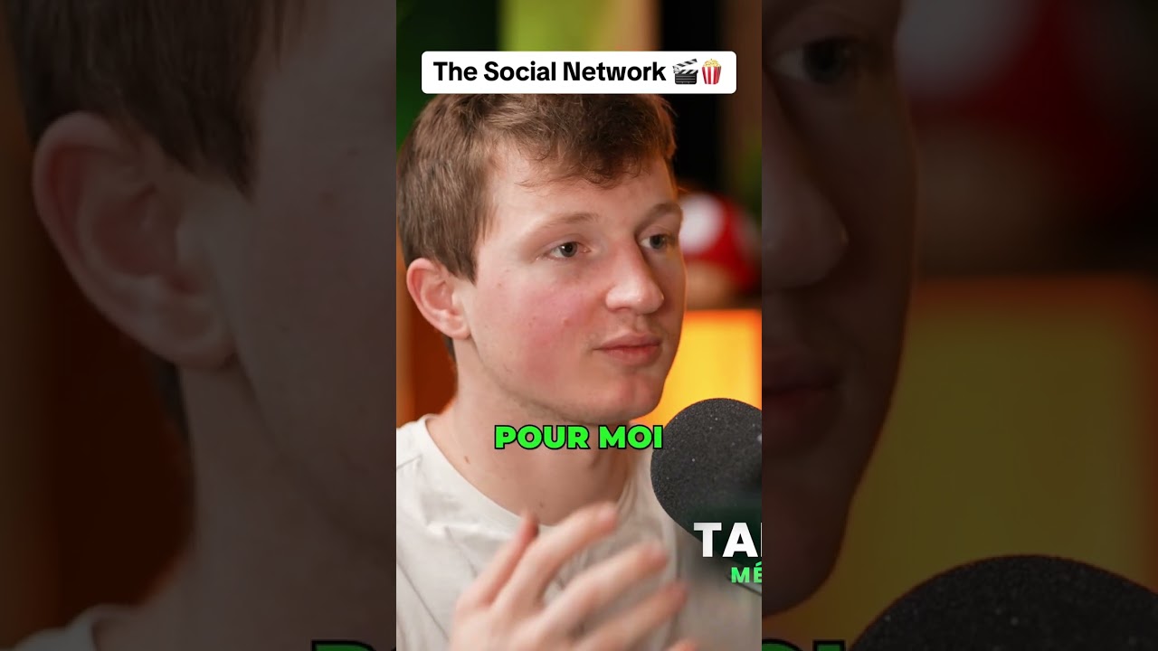 Théo Lion : Le jeune entrepreneur derrière 5M € de CA 🚀