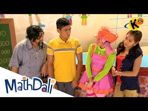 Rounding Off Numbers | Mathematics | MathDali