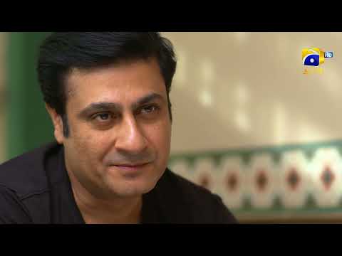 Guddi Episode 05 | 𝐁𝐞𝐬𝐭 𝐒𝐜𝐞𝐧𝐞 𝟎𝟏 | Bakhtawar Rasheed - Kamran Jeelani - Maham Aamir | Har Pal Geo