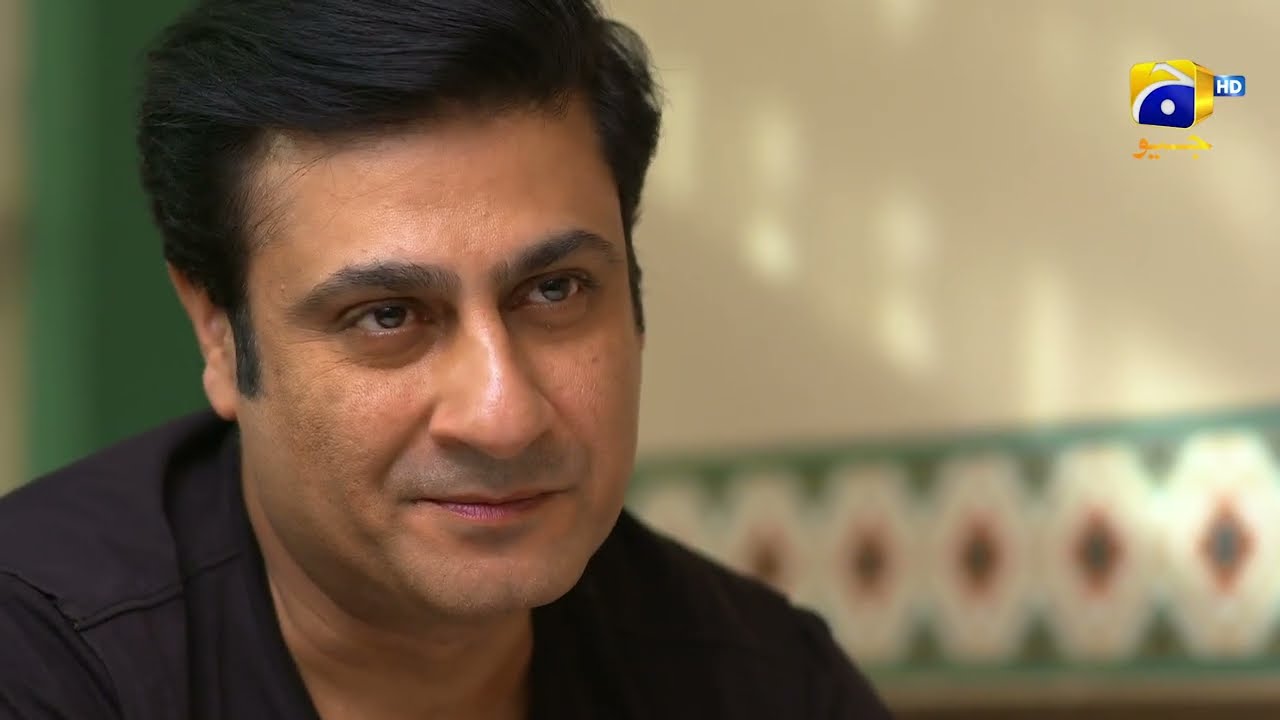 Guddi Episode 05 | Best Scene 01 | Bakhtawar Rasheed, Kamran Jeelani & Maham Aamir | Har Pal Geo