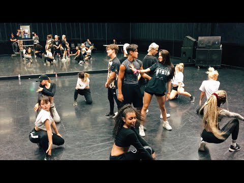 Now United - Better (Dance Video)