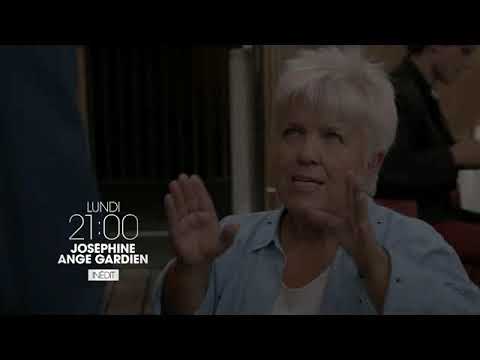 Josephine Ange Gardien 1998 sur TF1 Lundi 21h
