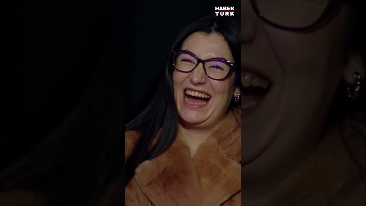 Mahsun Karaca Hanımcı mı? Röportaj Adam #shorts