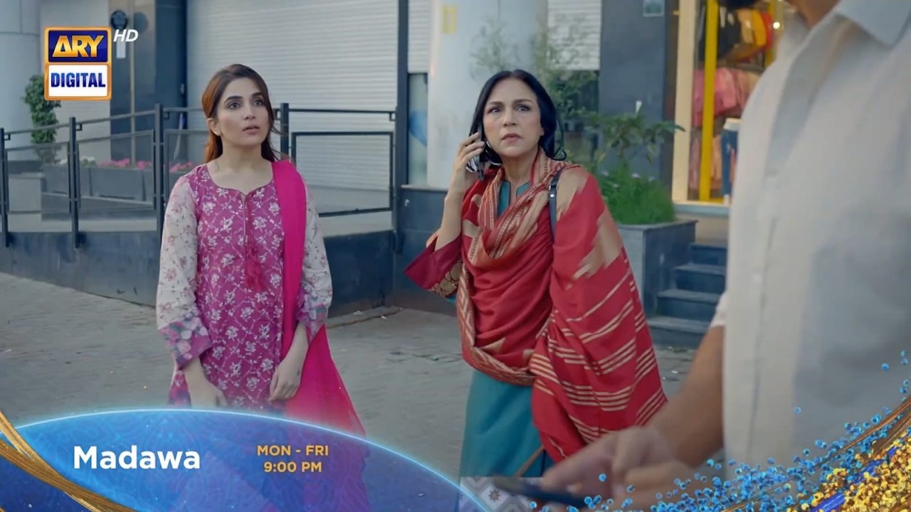 Madawa Episode 65 Promo & Teaser | Review