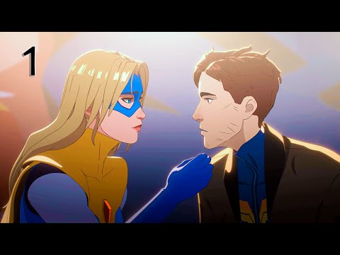 Dispatch | Episode 1 | Good Choices | Anime Game