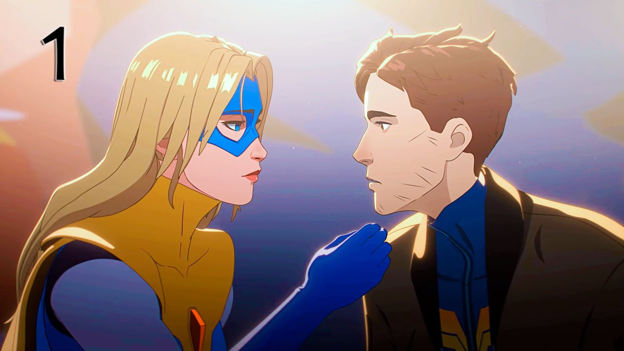 Dispatch Episode 1: Good Choices in the Anime Game 🦸‍♂️