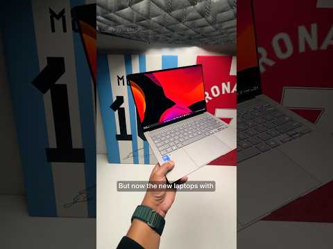 The Real Macbook Killer is here!