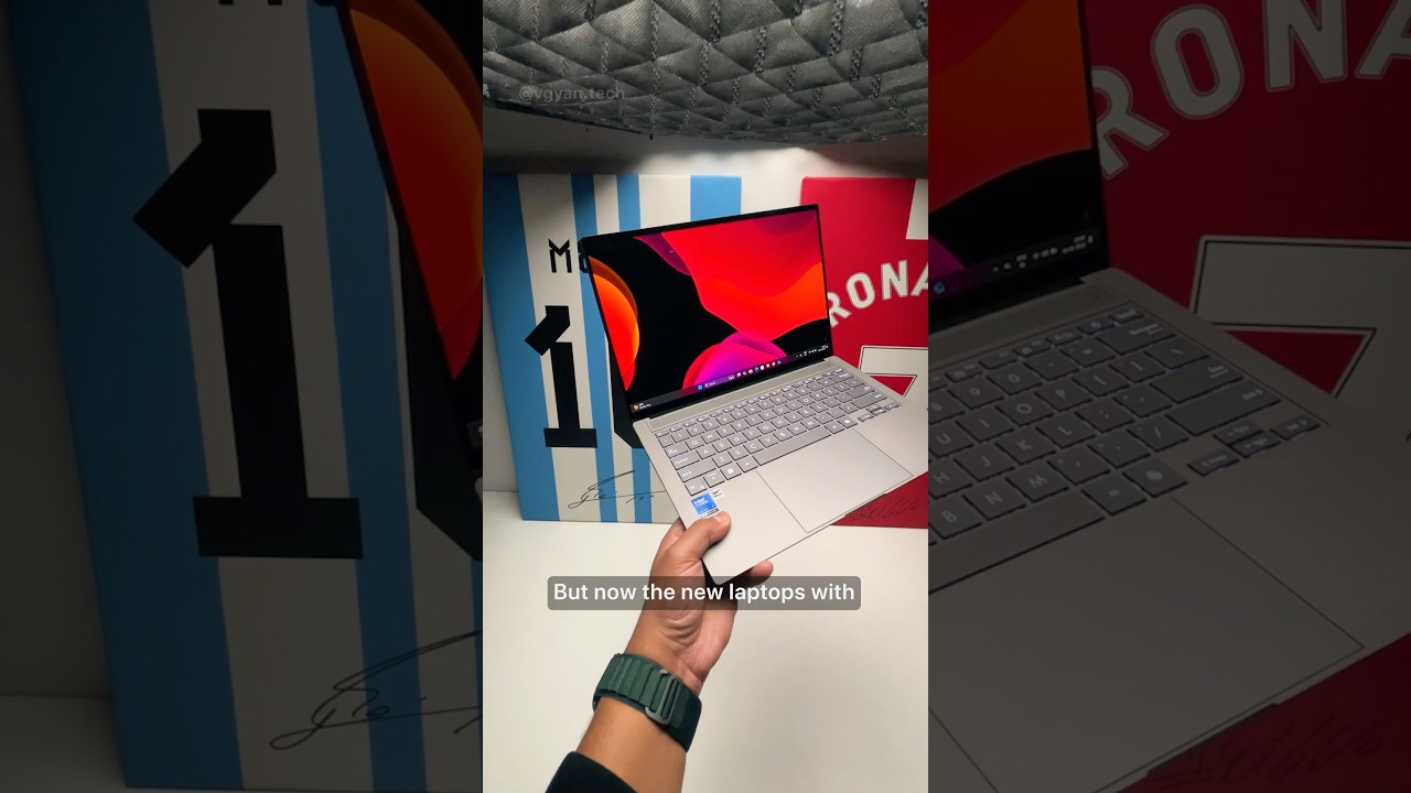 Meet the Ultimate MacBook Alternative You Can't Miss 🔥