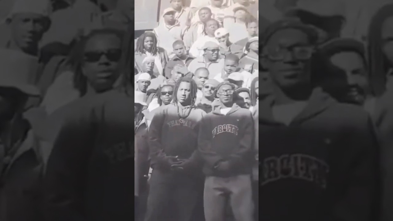 Legendary Rappers of Hip-Hop π€