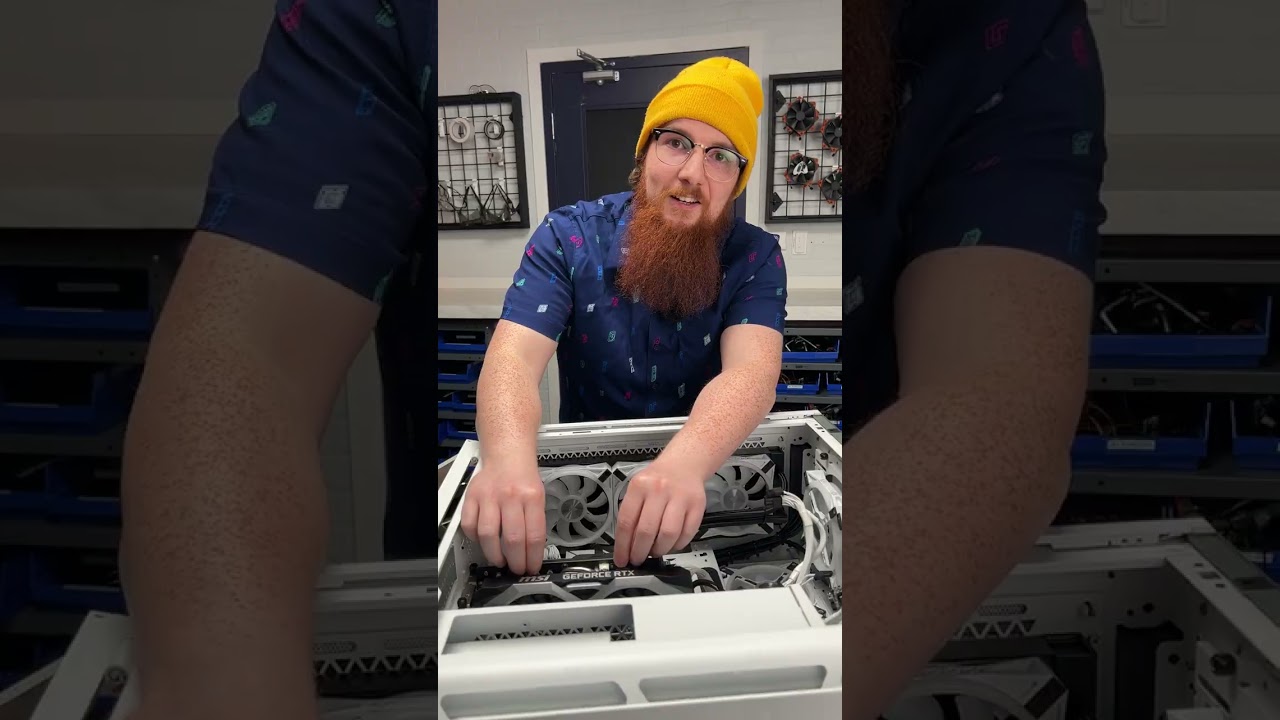 Easy Guide to Upgrading Your Graphics Card ๐ฎ