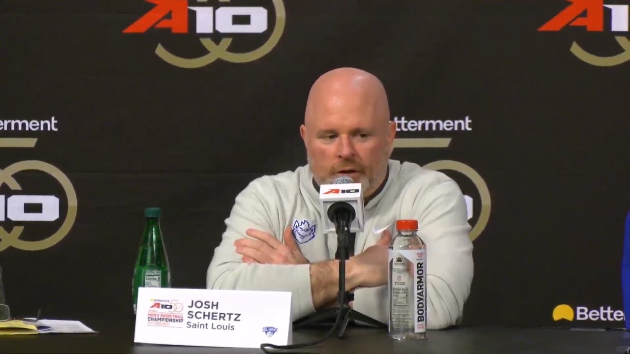 Schertz Addresses SLU Turnover & Timeout Issues π