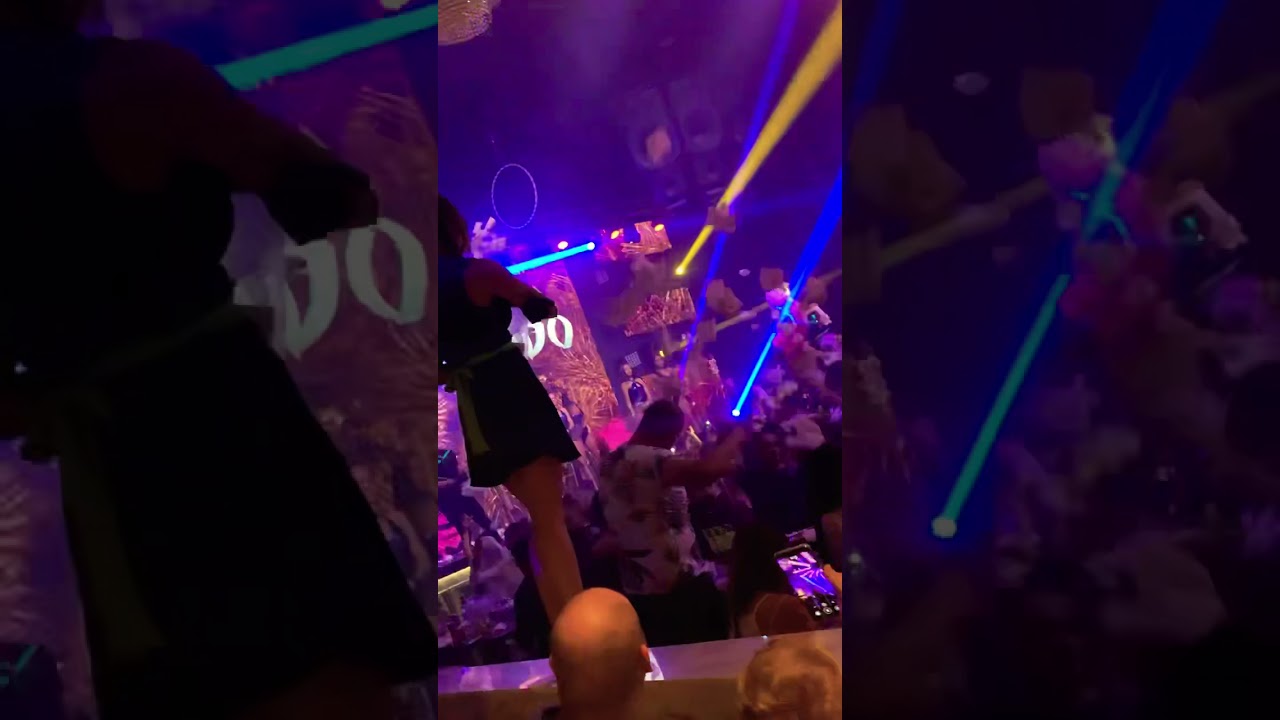 Muhammed Ramadan's Hit 'BUM BUM' (Bushido Club) – Watch the Exclusive Video! 🎶