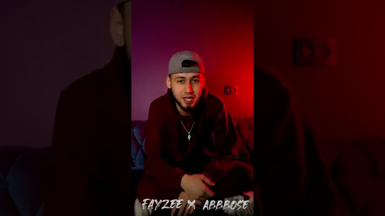 Fayzee x Abbbose - Balo (Snippet) 🎶