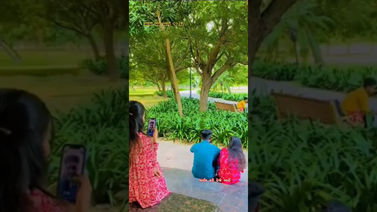 Dilip Thakur's New Gujarati Song 🎶